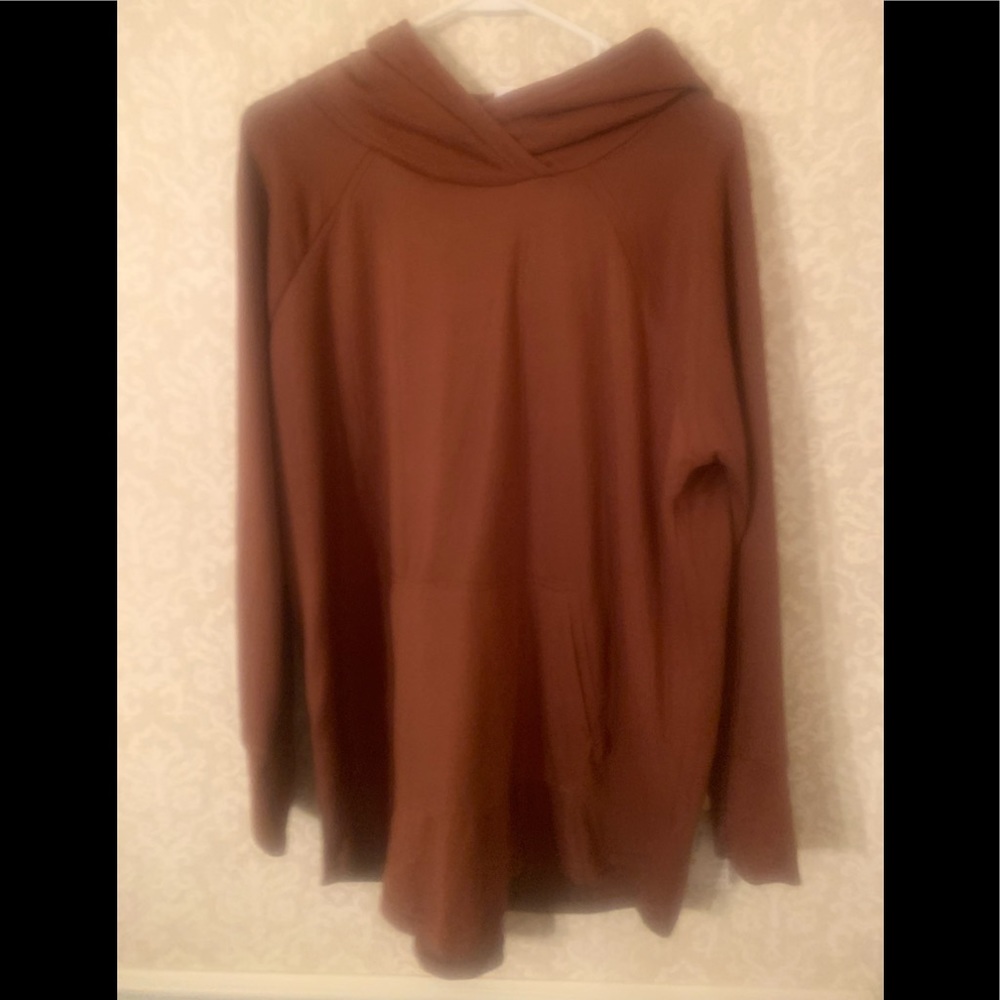 NWT Amber